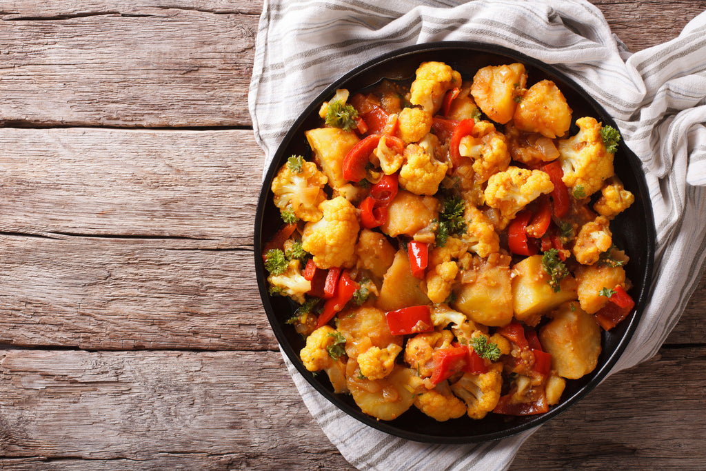 Gobi Masala